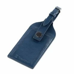 Travelpro® Essentials™ Leather Luggage Tag -Travelpro Sales 40218AV22 1500x1500 78189cf