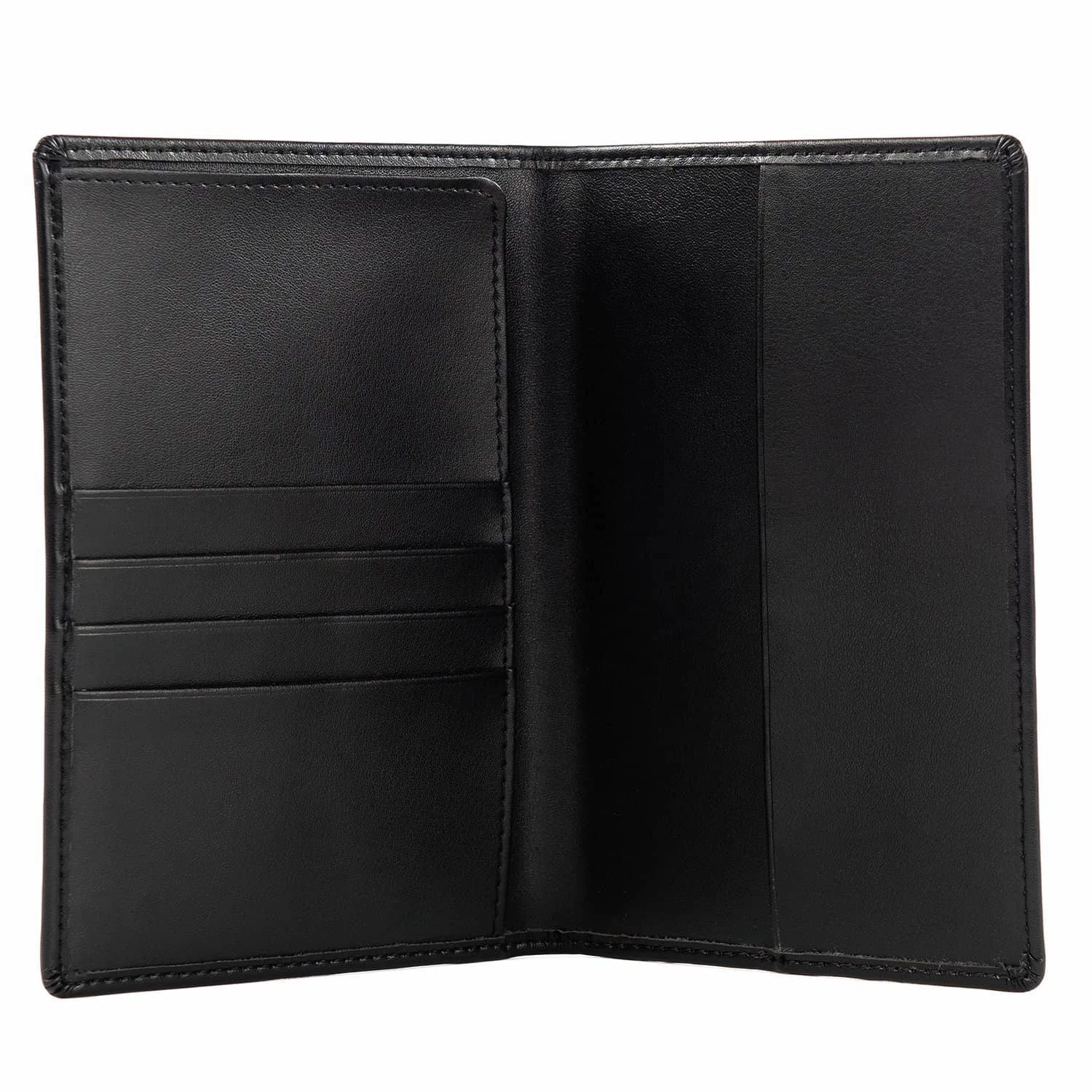 Travelpro® Essentials™ Leather Passport Cover 3 Travelpro® Essentials™ Leather Passport Cover