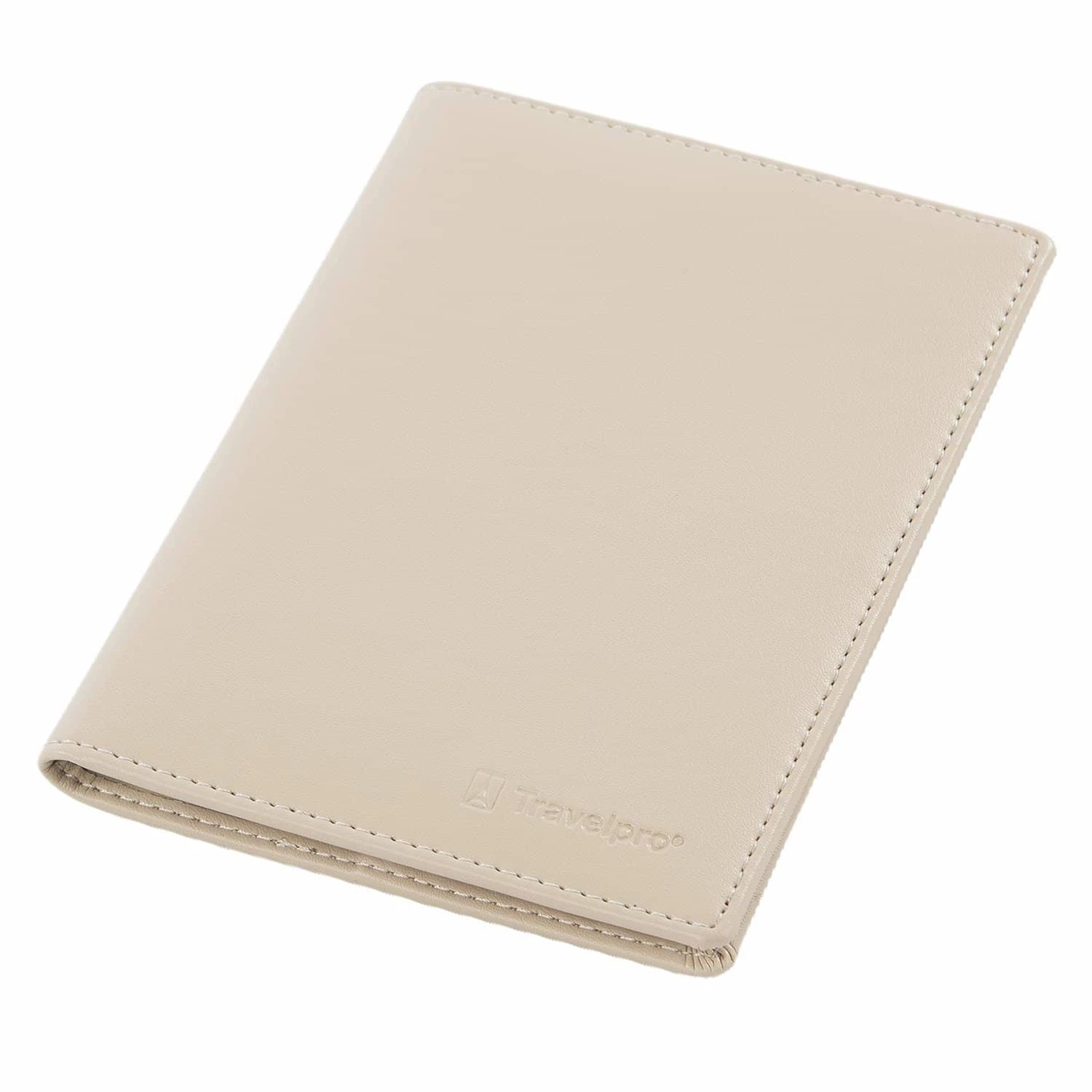 Travelpro® Essentials™ Leather Passport Cover 11 Travelpro® Essentials™ Leather Passport Cover - Image 9