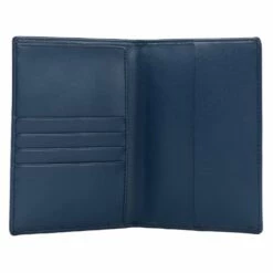 Travelpro® Essentials™ Leather Passport Cover 23 Travelpro® Essentials™ Leather Passport Cover -Travelpro Sales 40218AW22 2 1500x1500 2092efb