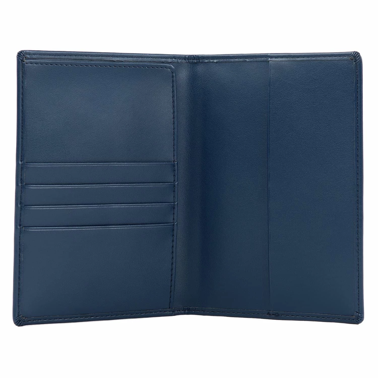 Travelpro® Essentials™ Leather Passport Cover 12 Travelpro® Essentials™ Leather Passport Cover - Image 10