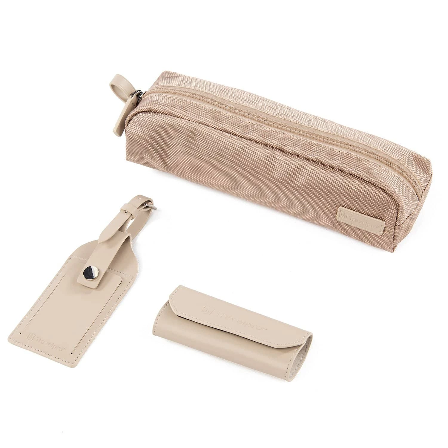 Travelpro® Essentials™ Personalization Kit 9 Travelpro® Essentials™ Personalization Kit - Image 7