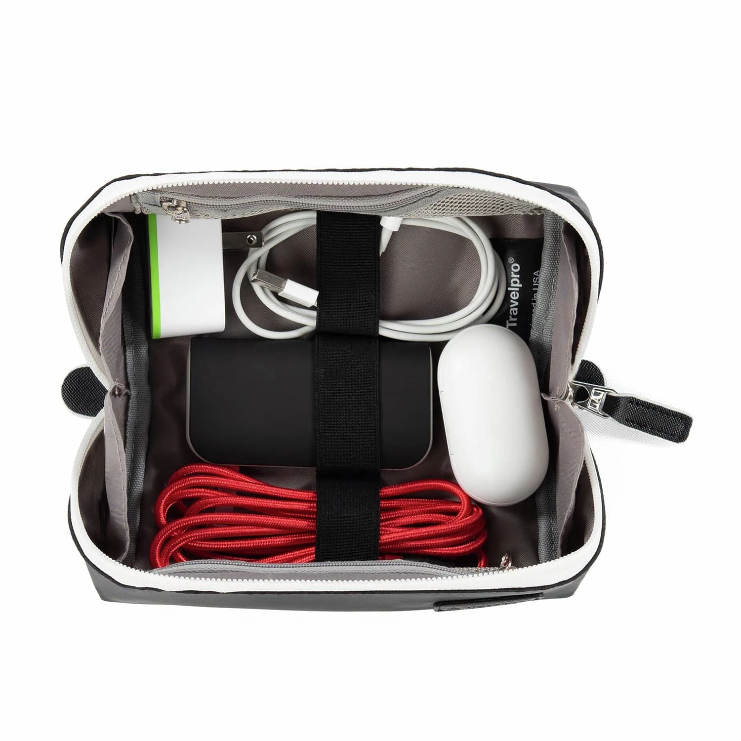 Travelpro® Essentials™ MaxAccess Cubes™ Large Organizer 3 Travelpro® Essentials™ MaxAccess Cubes™ Large Organizer