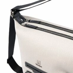 Travelpro® X Travel + Leisure® Convertible Backpack -Travelpro Sales 404190013 zipper 1500x1500 f3a2c67