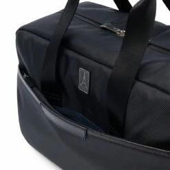 Travelpro® X Travel + Leisure® UnderSeat Tote -Travelpro Sales 404190301 openpocket 1294x1294 f3a2c67
