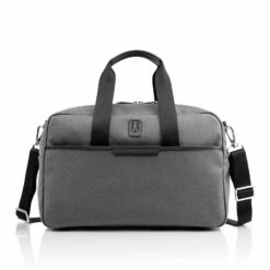 Travelpro® X Travel + Leisure® UnderSeat Tote -Travelpro Sales 404190305 front 1500x1500 f3a2c67