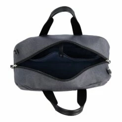 Travelpro® X Travel + Leisure® UnderSeat Tote -Travelpro Sales 404190305 interior 1500x1500 f3a2c67