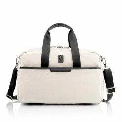 Travelpro® X Travel + Leisure® UnderSeat Tote -Travelpro Sales 404190313 front 1501x1500 f3a2c67