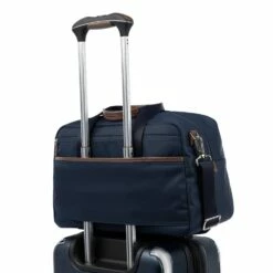 Travelpro® X Travel + Leisure® UnderSeat Tote -Travelpro Sales 404190322 back 1500x1500 f3a2c67