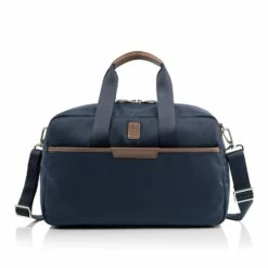 Travelpro® X Travel + Leisure® UnderSeat Tote -Travelpro Sales 404190322 front 1500x1500 f3a2c67