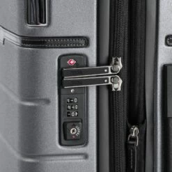 Travelpro® X Travel + Leisure Carry-On / Medium Check-In Set -Travelpro Sales 404192A05 4