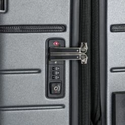 Travelpro® X Travel + Leisure Carry-On / Medium Check-In Set -Travelpro Sales 404192A05 9