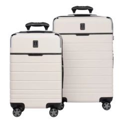 Travelpro® X Travel + Leisure Carry-On / Medium Check-In Set -Travelpro Sales 404192A13