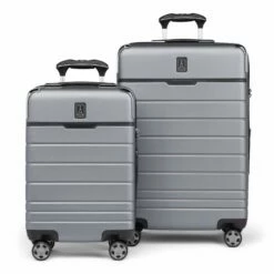 Travelpro® X Travel + Leisure® Compact Carry-On / Medium Check-In Set