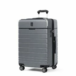 Travelpro® X Travel + Leisure® Compact Carry-On / Medium Check-In Set -Travelpro Sales 404192C05 1