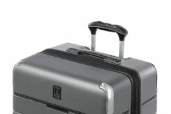 Travelpro® X Travel + Leisure® Compact Carry-On / Medium Check-In Set -Travelpro Sales 404192C05 2