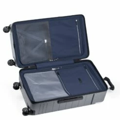 Travelpro® X Travel + Leisure® Compact Carry-On / Large Check-In Trunk Set -Travelpro Sales 404192D05 4