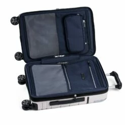 Travelpro® X Travel + Leisure® Compact Carry-On / Large Check-In Trunk Set -Travelpro Sales 404192D13 9