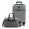 Travelpro® X Travel + Leisure Carry-on Spinner And UnderSeat Tote Luggage Set -Travelpro Sales 404192F05 1500x1500 f3a2c67