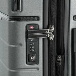 Travelpro® X Travel + Leisure Carry-on Spinner And UnderSeat Tote Luggage Set -Travelpro Sales 404192F05 2