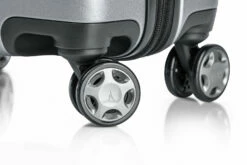 Travelpro® X Travel + Leisure Carry-on Spinner And UnderSeat Tote Luggage Set -Travelpro Sales 404192F05 4