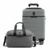 Travelpro® X Travel + Leisure Compact Carry-on Spinner And UnderSeat Tote Luggage Set -Travelpro Sales 404192G05 1500x1500 f3a2c67