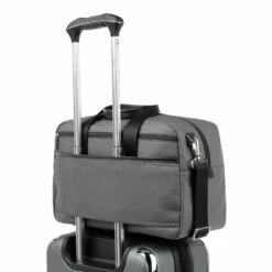 Travelpro® X Travel + Leisure Compact Carry-on Spinner And UnderSeat Tote Luggage Set -Travelpro Sales 404192G05 6