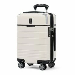Travelpro® X Travel + Leisure Compact Carry-on Spinner And UnderSeat Tote Luggage Set -Travelpro Sales 404192G13 1