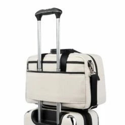 Travelpro® X Travel + Leisure Compact Carry-on Spinner And UnderSeat Tote Luggage Set -Travelpro Sales 404192G13 6