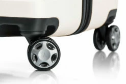 Travelpro® X Travel + Leisure Large Check-in Spinner And Drop-Bottom Weekender Bag Luggage Set -Travelpro Sales 404192I13 5