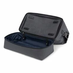 Travelpro® X Travel + Leisure® Drop-Bottom Weekender -Travelpro Sales 404194905 Interior 2 1500x1500 f3a2c67