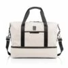 Travelpro® X Travel + Leisure® Drop-Bottom Weekender -Travelpro Sales 404194913 front 1501x1500 f3a2c67