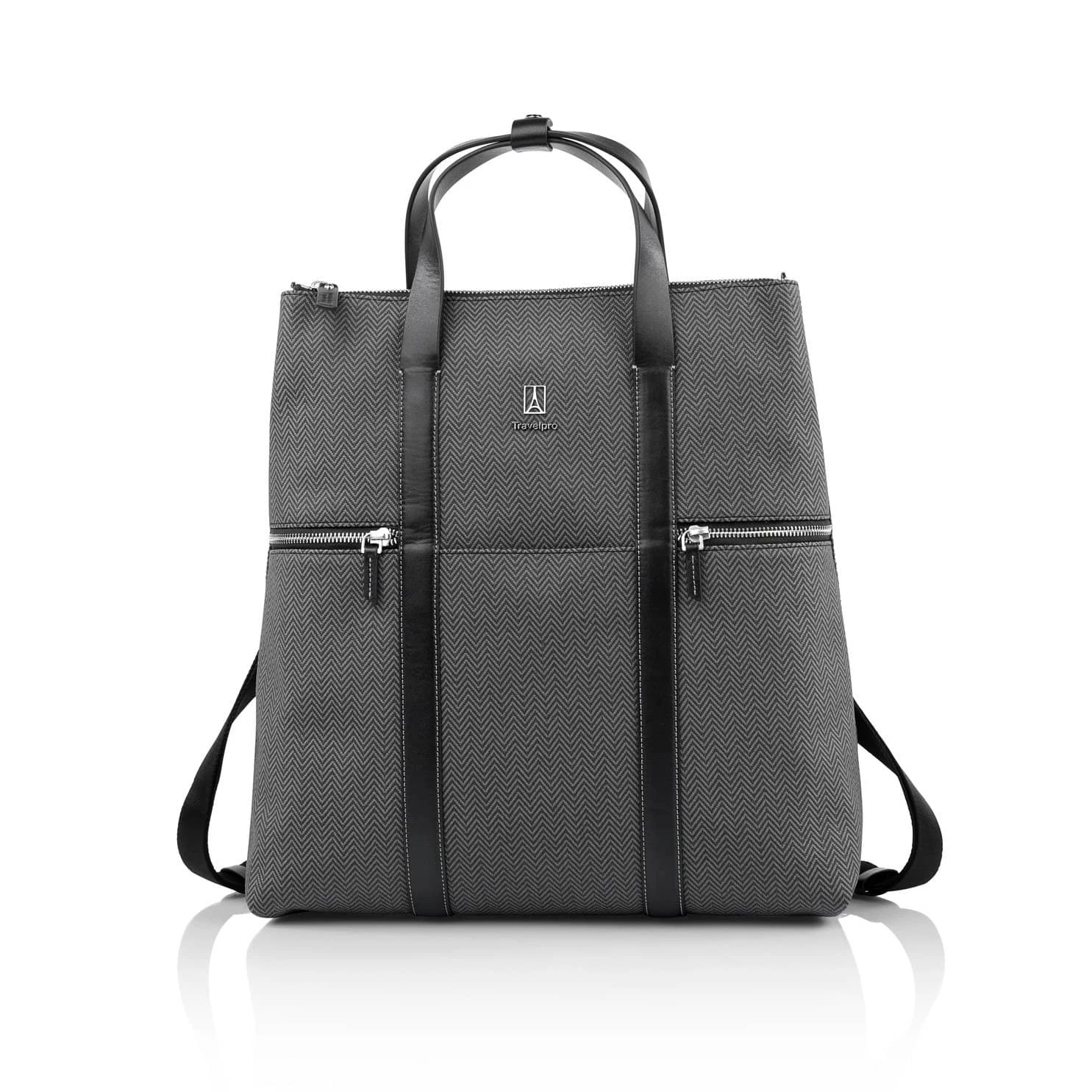 Travelpro® X Travel + Leisure® Women's Convertible Tote 10 Travelpro® X Travel + Leisure® Women's Convertible Tote - Image 9