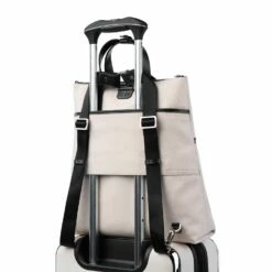 Travelpro® X Travel + Leisure® Women's Convertible Tote 40 Travelpro® X Travel + Leisure® Women's Convertible Tote -Travelpro Sales 404195813 back 1501x1500 f3a2c67