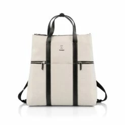 Travelpro® X Travel + Leisure® Women's Convertible Tote 38 Travelpro® X Travel + Leisure® Women's Convertible Tote -Travelpro Sales 404195813 front 1492x1492 f3a2c67