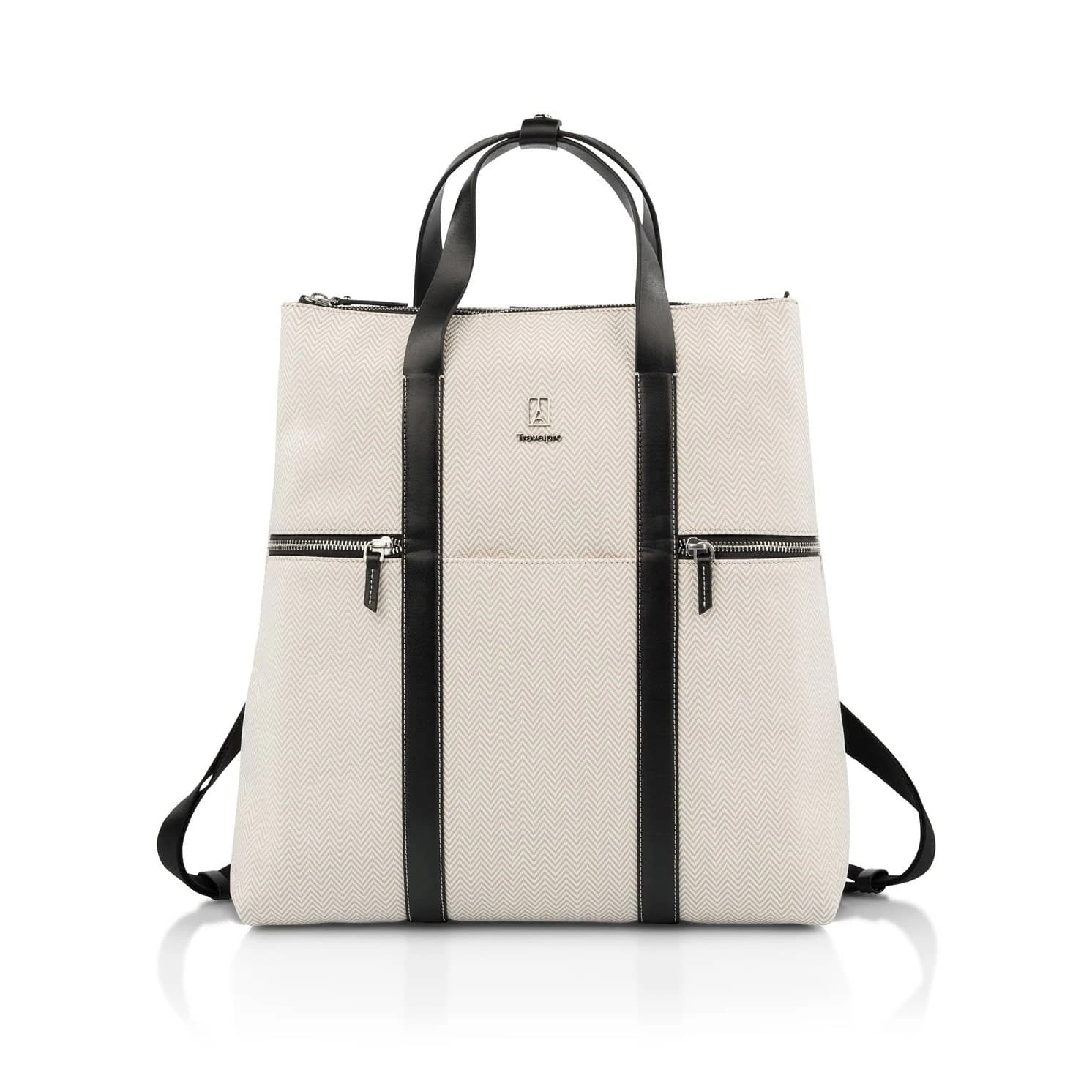 Travelpro® X Travel + Leisure® Women's Convertible Tote 19 Travelpro® X Travel + Leisure® Women's Convertible Tote - Image 18