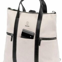 Travelpro® X Travel + Leisure® Women's Convertible Tote 30 Travelpro® X Travel + Leisure® Women's Convertible Tote -Travelpro Sales 404195813 quickslippocket 1500x1500 f3a2c67
