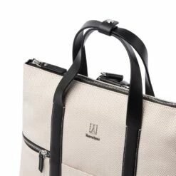 Travelpro® X Travel + Leisure® Women's Convertible Tote 32 Travelpro® X Travel + Leisure® Women's Convertible Tote -Travelpro Sales 404195813 zipper 1500x1500 f3a2c67