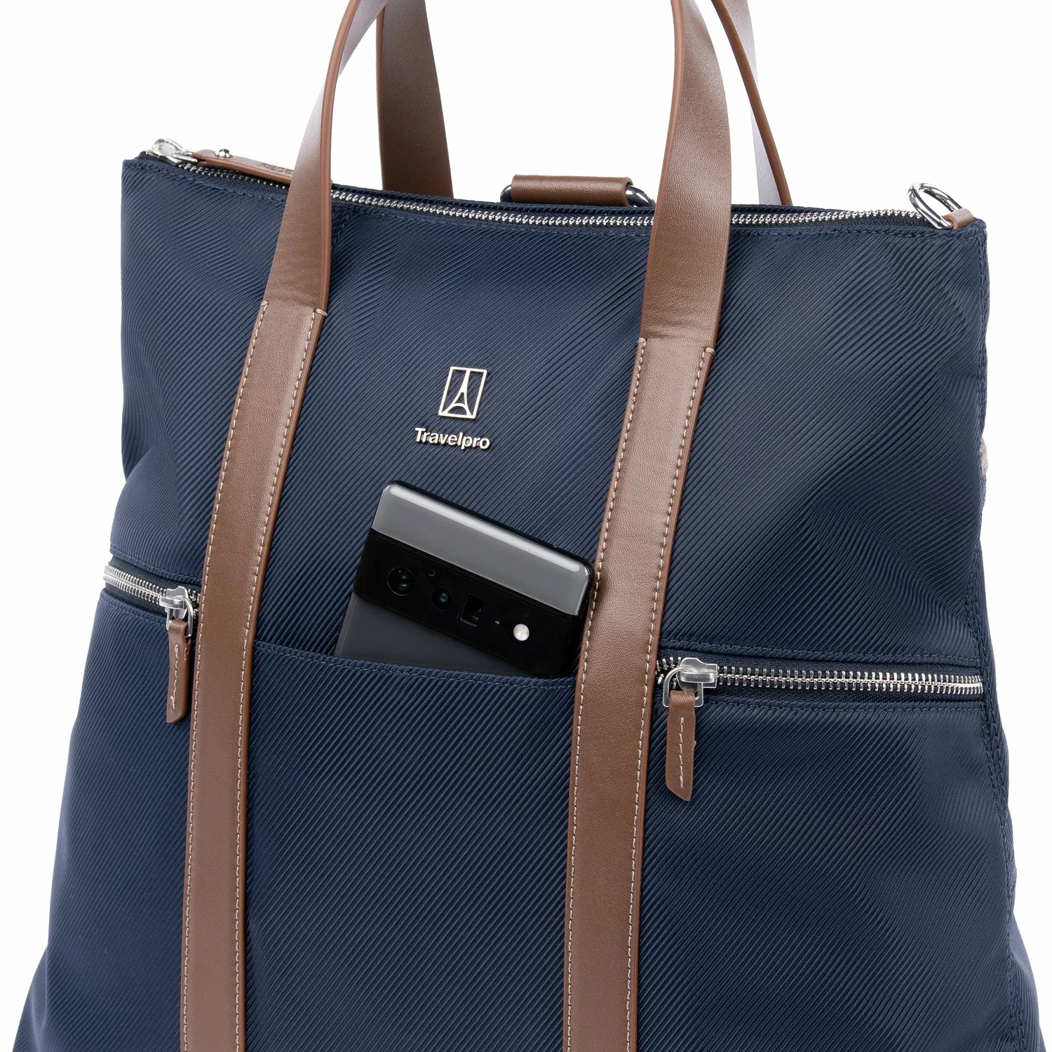 Travelpro® X Travel + Leisure® Women's Convertible Tote 15 Travelpro® X Travel + Leisure® Women's Convertible Tote - Image 14