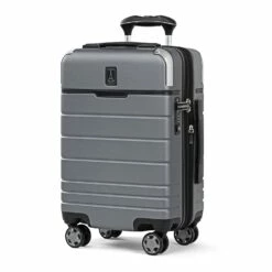 Travelpro® X Travel + Leisure® Compact Carry-On Expandable Spinner -Travelpro Sales 404199005 1500x1500 f3a2c67