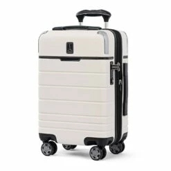 Travelpro® X Travel + Leisure® Compact Carry-On Expandable Spinner -Travelpro Sales 404199013 1500x1500 f3a2c67