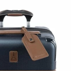 Travelpro® X Travel + Leisure® Compact Carry-On Expandable Spinner -Travelpro Sales 404199022 Tag 1