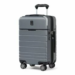 Travelpro® X Travel + Leisure® Carry-On Expandable Spinner