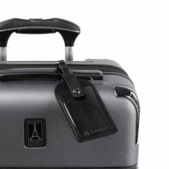 Travelpro® X Travel + Leisure® Carry-On Expandable Spinner -Travelpro Sales 404199105 Tag 2
