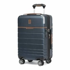 Travelpro® X Travel + Leisure® Carry-On Expandable Spinner -Travelpro Sales 404199122 1500x1500 f3a2c67
