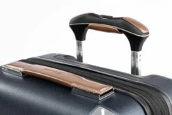 Travelpro® X Travel + Leisure® Carry-On Expandable Spinner -Travelpro Sales 404199122 handle 2250x1500 f3a2c67