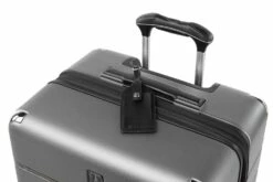 Travelpro® X Travel + Leisure® Medium Check-In Expandable Spinner -Travelpro Sales 404199505 Tag