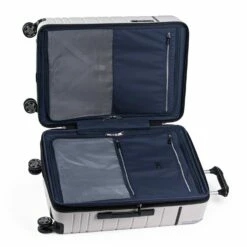 Travelpro® X Travel + Leisure® Medium Check-In Expandable Spinner -Travelpro Sales 404199513 interior 1500x1500 f3a2c67