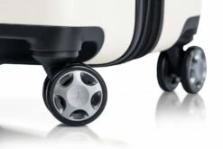 Travelpro® X Travel + Leisure® Medium Check-In Expandable Spinner -Travelpro Sales 404199513 wheels 1500x1000 f3a2c67