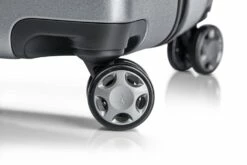 Travelpro® X Travel + Leisure® Large Check-In Trunk Spinner -Travelpro Sales 404199905 wheels 1500x1000 f3a2c67